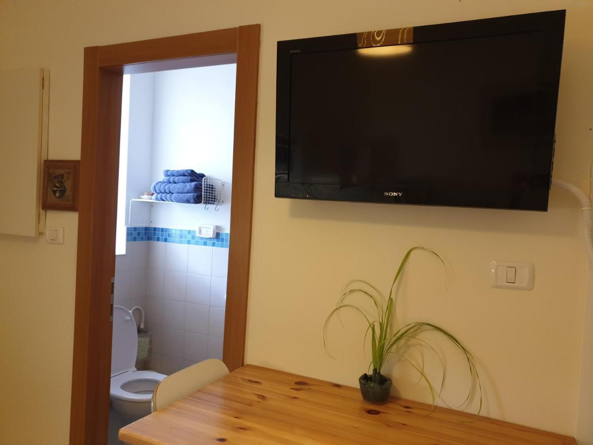 Guy Family Guestroom'S (Adults Only) Midreshet Ben Gurion Экстерьер фото